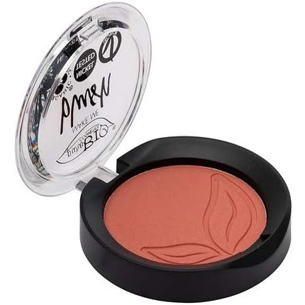 Purobio Compact Blush No. 05 Watermelon