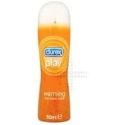 Durex Play Warming Sweet 50ml