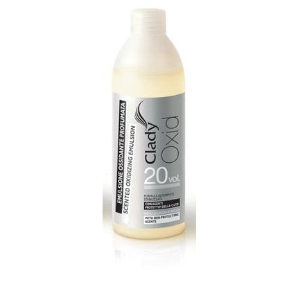 Oxid Emulsion Hair Oxidizer 20 Volumes 200ml