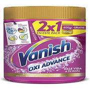 Vanish Pink Oxi 400+400 Grs