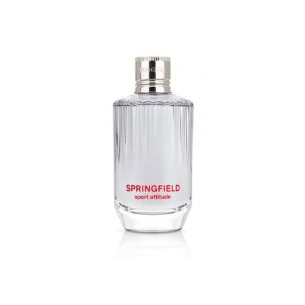 Springfield Col Springfield Attitude Sport 100ml