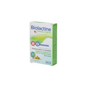 SELLA Biolactine Travel Forte Probiotics Supplement 24 Capsules