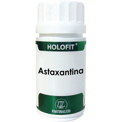 Holofit® Astaxanthin 50 Capsules