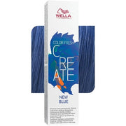 Wella Color Fresh Create 9819/2 New Blue 60ml