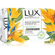 Lux Bird of Paradise & Roseship Oil Solid Cleansing Soap - 90 g