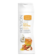 Natural Honey Natural Honey Very Dry Skin Body Lotion 400ml