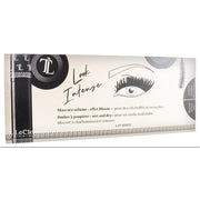 T.Leclerc Intense Look Black and Precious Black