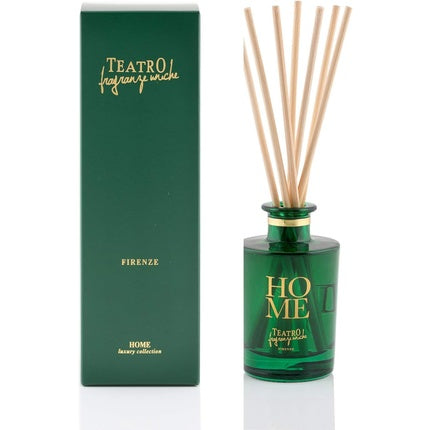 Theatre Unique Fragrance Home Fragrance Ambiente 100ml