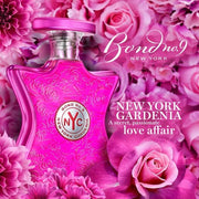 Bond No. 9 New York Gardenia Women's Eau De Parfum 3.4 Fl Oz