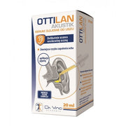 Ottilan Acoustic Ear Serum Oil 20 Ml