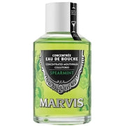 Marvis Spearmint Concentrated Mouthwash 120 Ml
