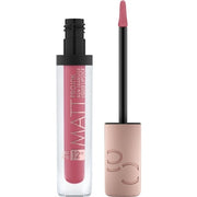 Catrice Matt Pro Ink Non-Transfer Liquid Lipstick No. 060 I Choose Passion