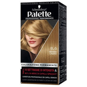 CAP8-6 Hair Coloring Palette