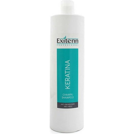 Exitenn Exit Keratin Shampoo Frizz Hair 1000ml