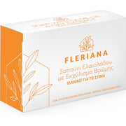 Power Health Fleriana Olive Oil Soap With Oat Extract 100g