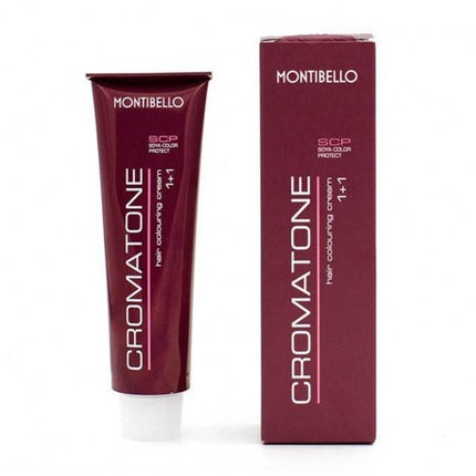 Montibello Cromatone Hair Color 611 1 Unit