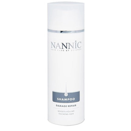 Nannic HSR Damage Repair Shampoo 150ml