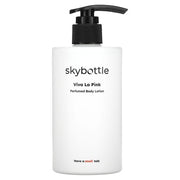 Skybottle Viva La Pink Perfumed Body Lotion 300 Ml