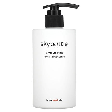 Skybottle Viva La Pink Perfumed Body Lotion 300 Ml