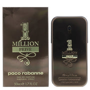 Paco Rabanne 1 Million Prive Men Eau De Parfum 50ml Spray