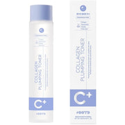 Ootd Collagen Toner 8.45 Fl Oz - Niacinamide Hydrating Face Toner