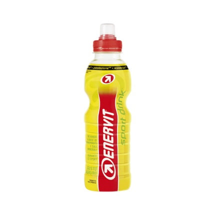 Enervit Citrus Flavored Sports Drink 500ml