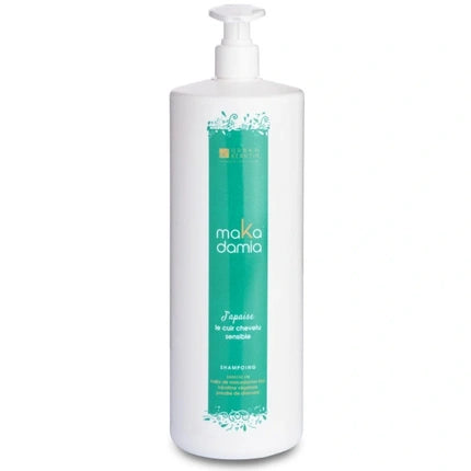 Urban Keratin Uk Macadamia J'Apaise Shampoo 1l