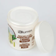 Blumin Urbanic Coconut Oil and Organic Bamboo Mask 700ml