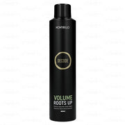 Montibello Decode Volume Roots Up Mousse For Hair Adding Volume 300ml