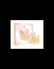 Gloria Vanderbilt Woman Eau De Toilette 100ml Eau De Toilette 15ml Spray