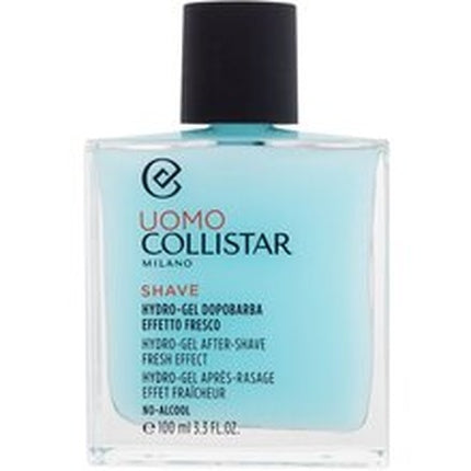 Collistar Hydrogel Aftershave Fresh Effect 100 Ml