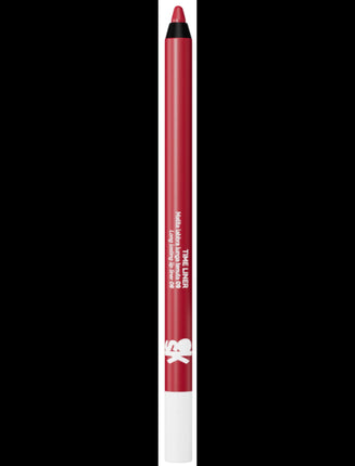 Veralab Time Liner Lip Pencil - 09 Burgundy Kiss Neutral