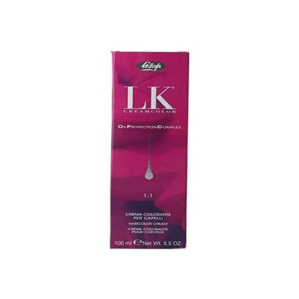 Lisap Lk Oil Protection Complex 7/6, Unique, Standard