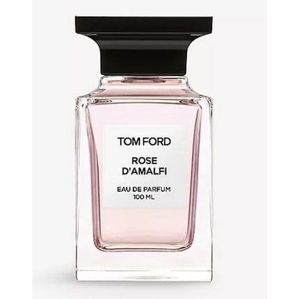 Tom Ford Rose D'Amalfi Eau De Parfum 100ml