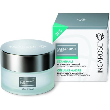 INCAROSE Pure Solutions Stem Cells Rejuvenating Anti-Ageing Face Cream