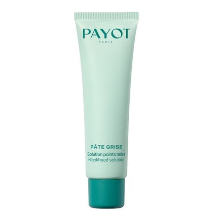 Payot Pate Grise Cleansing Gel-Cream Against Blackheads 30ml