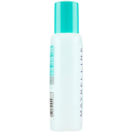 Maybelline Acetone Gentle Remover 125 Ml