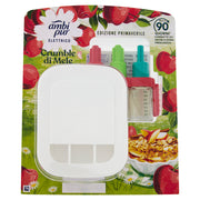 Ambi Pur 3volution Complete 20ml Apple Cinnamon