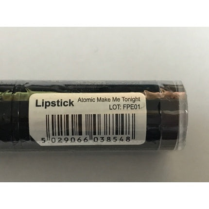 Makeup Revolution Atomic Lipstick Make Me Tonight 3.8g