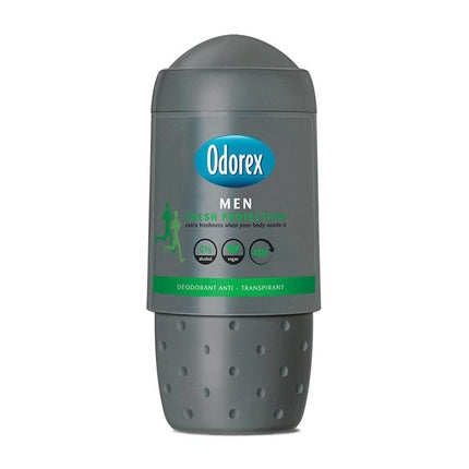 Odorex Men Deodorant Roller Fresh Protection