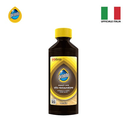 Pronto Restorative Oil 100ml