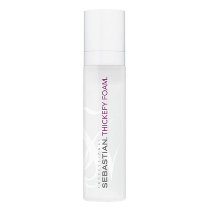 Sebastian Thickefy Foam Weightless Thickener 200ml