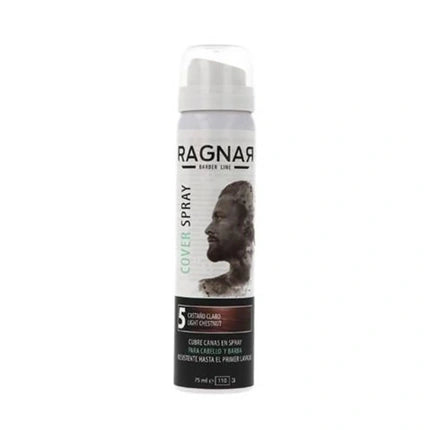 Eurostil Eurostil Ragnar Retocaraices Castao Medio 75ml