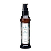 MKS eco Oil Light Hair Styling Elixir Moroccan Argan and Hemp Seed Oil 2 Fl Oz