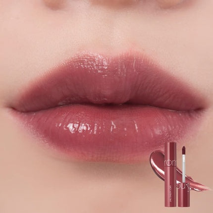 ROMAND Juicy Lasting Tint Ripe Fruit Colors 19 Almond Rose