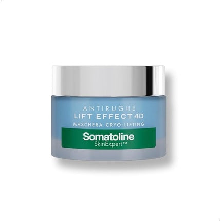 Somatoline Skinexpert Lift Effect 4D Cryo Lifting Face Mask