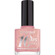 Deborah Milano 10 Days Long Nail Enamel 899 Pure Rose