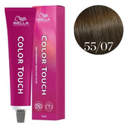 Wella Color Touch Plus 55/07 - 60ml