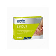Sandoz Sandoz Bienestar Bfidus 10 Sachets
