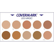 Covermark Leg Magic Fluid Shade 53